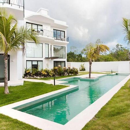 Neem 31 Comfortable, Luxury Apartment 10 Min To The Beach Tulum Exteriér fotografie