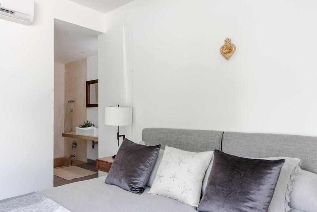 Neem 31 Comfortable, Luxury Apartment 10 Min To The Beach Tulum Exteriér fotografie
