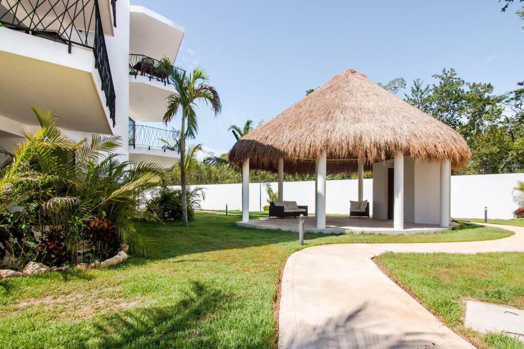 Neem 31 Comfortable, Luxury Apartment 10 Min To The Beach Tulum Exteriér fotografie