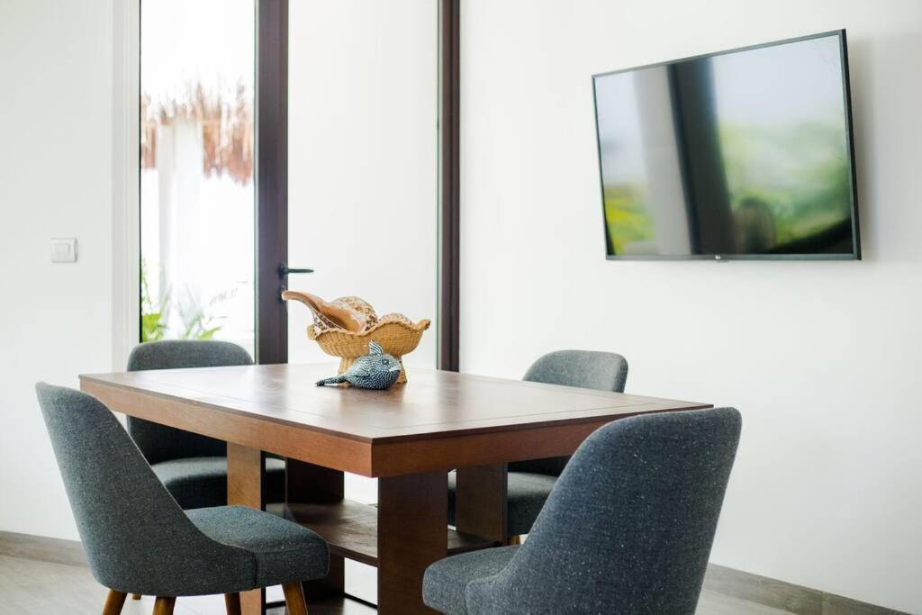 Neem 31 Comfortable, Luxury Apartment 10 Min To The Beach Tulum Exteriér fotografie