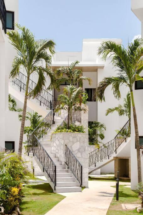 Neem 31 Comfortable, Luxury Apartment 10 Min To The Beach Tulum Exteriér fotografie