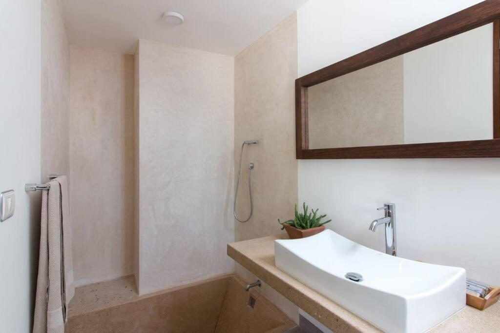 Neem 31 Comfortable, Luxury Apartment 10 Min To The Beach Tulum Exteriér fotografie