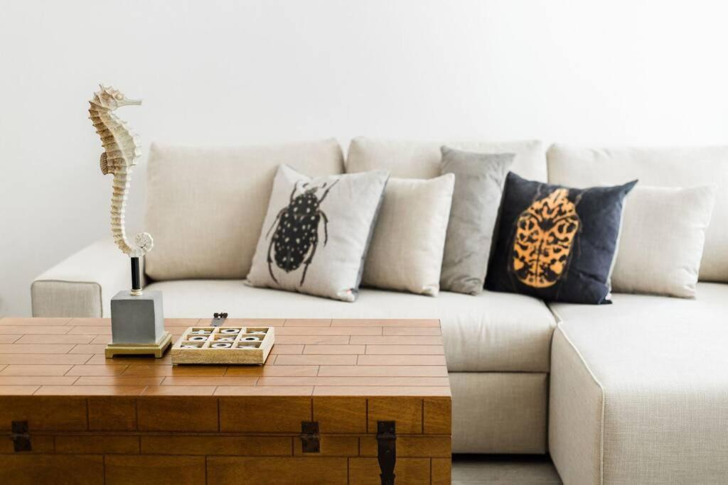 Neem 31 Comfortable, Luxury Apartment 10 Min To The Beach Tulum Exteriér fotografie