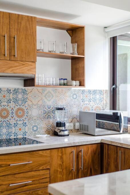 Neem 31 Comfortable, Luxury Apartment 10 Min To The Beach Tulum Exteriér fotografie